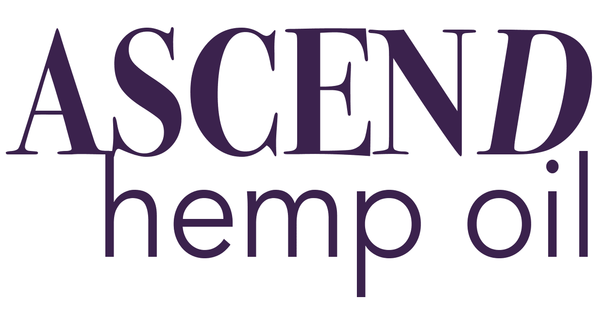 Ascend Hemp Oil